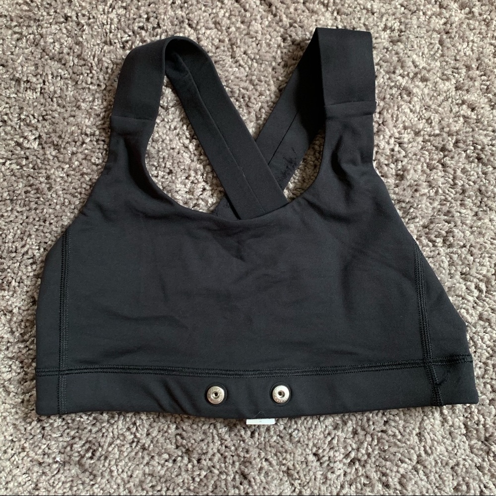 Women’s lululemon Sports Bra Size 6